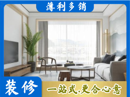 成都市青白江阳台装修案例
